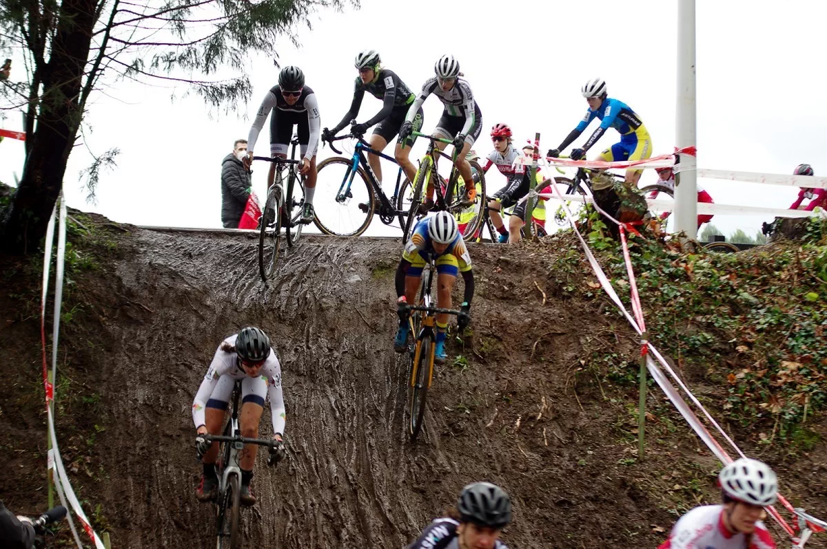 El Campeonato de España de Ciclocross Xátiva 2022 podrá verse a través de internet