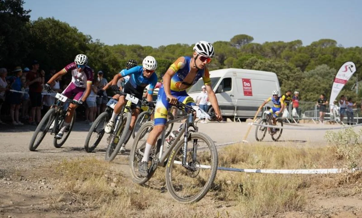 El Campeonato de España Escolar de Melilla reunirá a las grandes promesas del BTT nacional El Campeonato de España Escolar de Melilla reunirá a las grandes promesas del BTT nacional