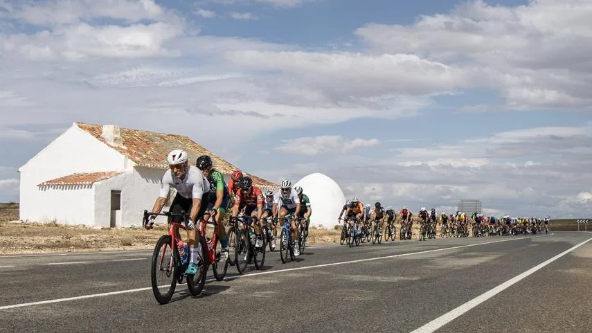 El Campeonato de España Máster de carretera 2025 se disputará en San Leonardo de Yagüe