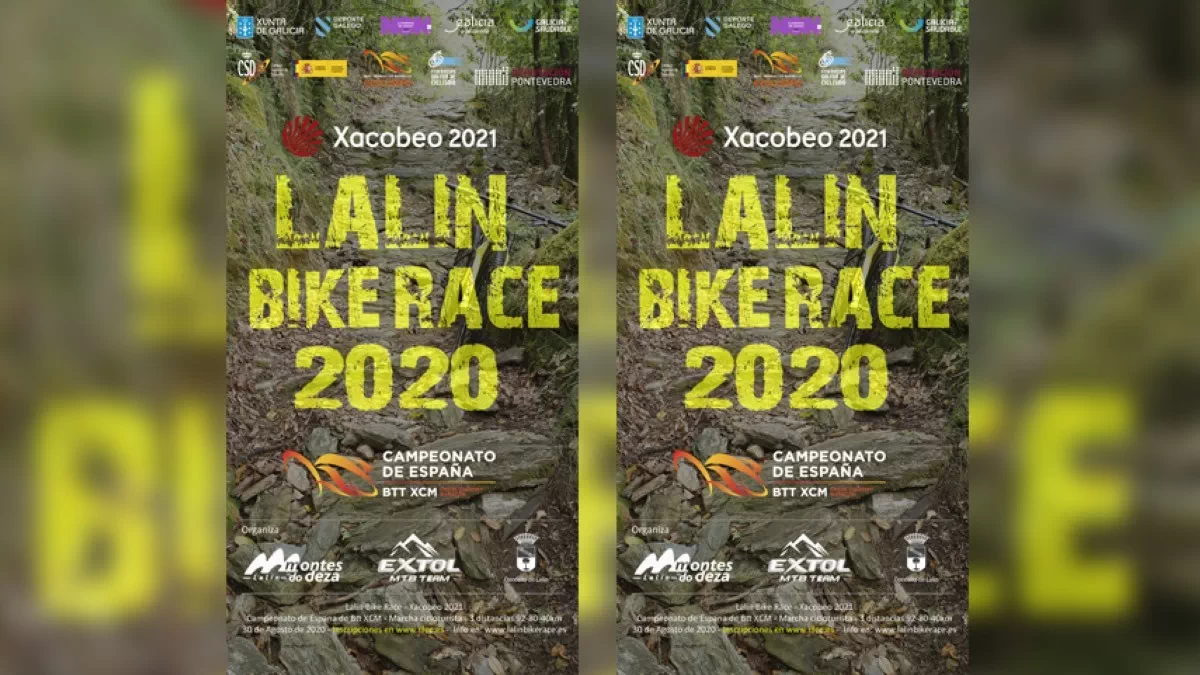 El Campeonato de España de MTB XCM abre hoy sus inscripciones