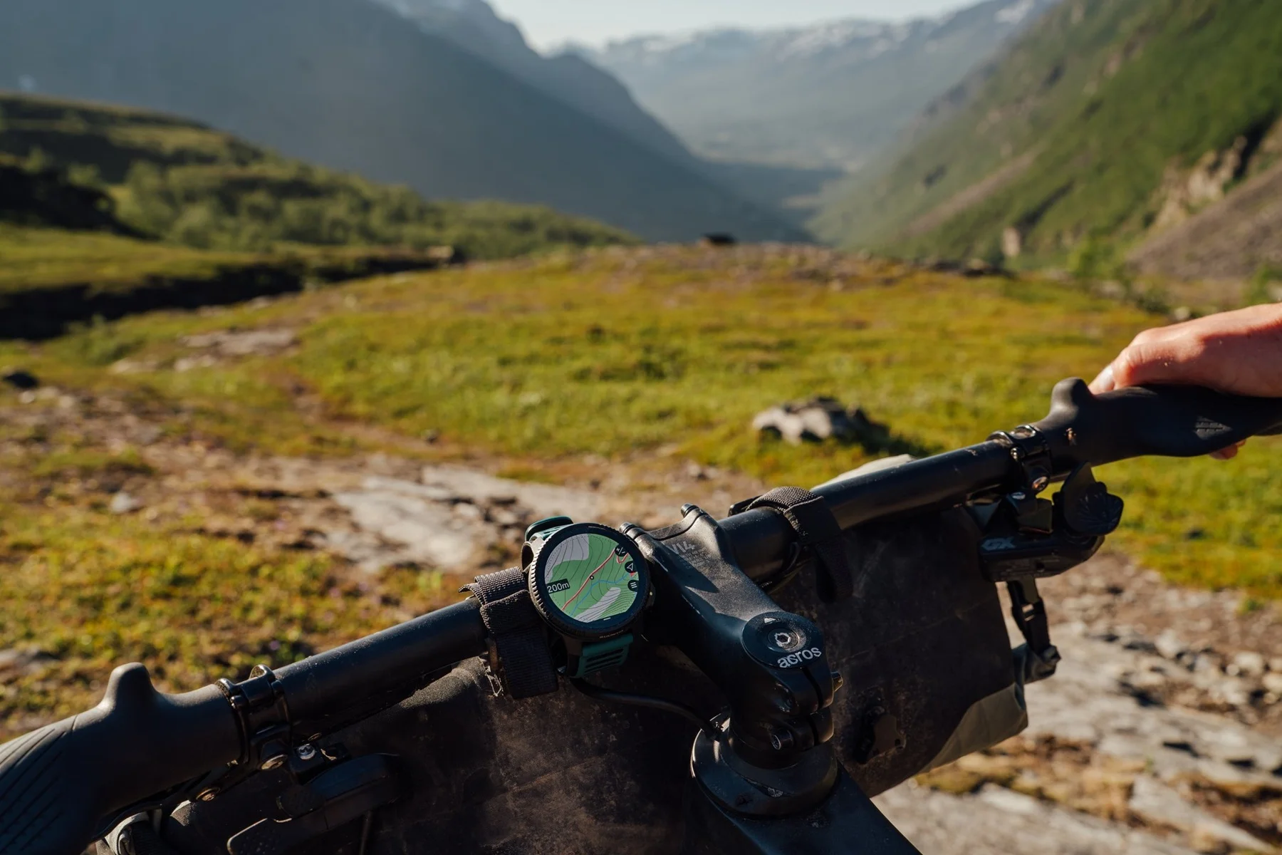 El Campeonato de España XCO 2026 tendrá a Suunto como reloj oficial El Campeonato de España XCO 2026 tendrá a Suunto como reloj oficial