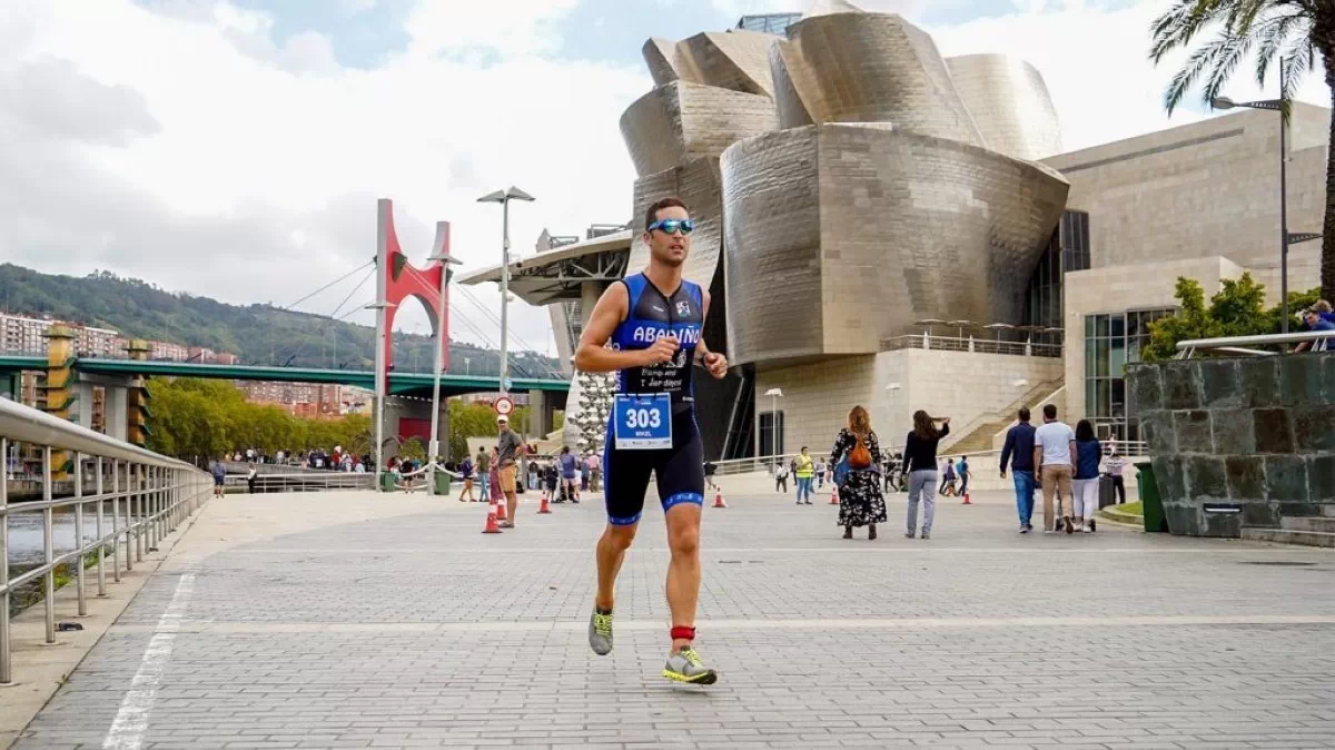 El Campeonato de Europa Multideporte Bilbao Bizkaia 2022 estrena nueva web