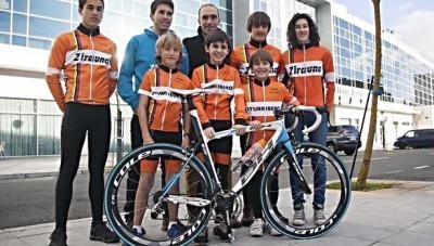 El ciclismo alavés recuperará un equipo aficionado 