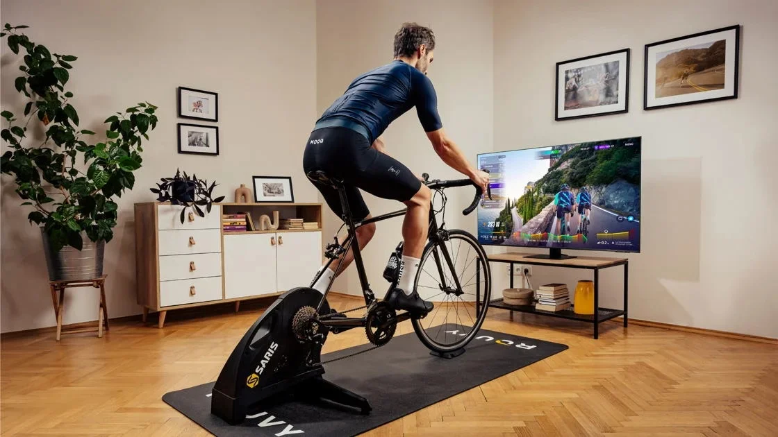 El Ciclismo Indoor en España Marca un Año Histórico