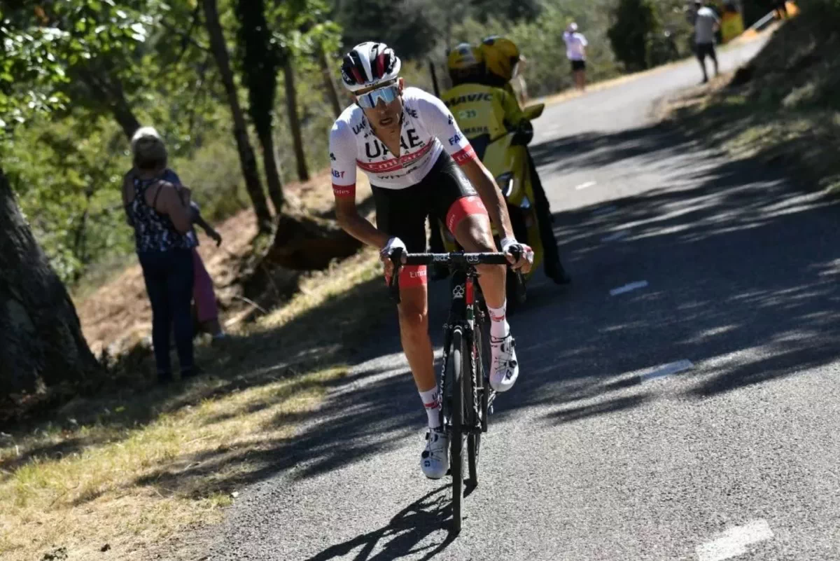 El ciclista italiano Fabio Aru nuevo fichaje del Qhubeka ASSOS