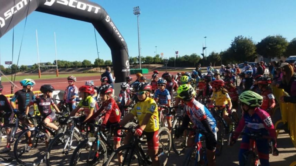 El ciclocross de Alzira busca una nueva fecha