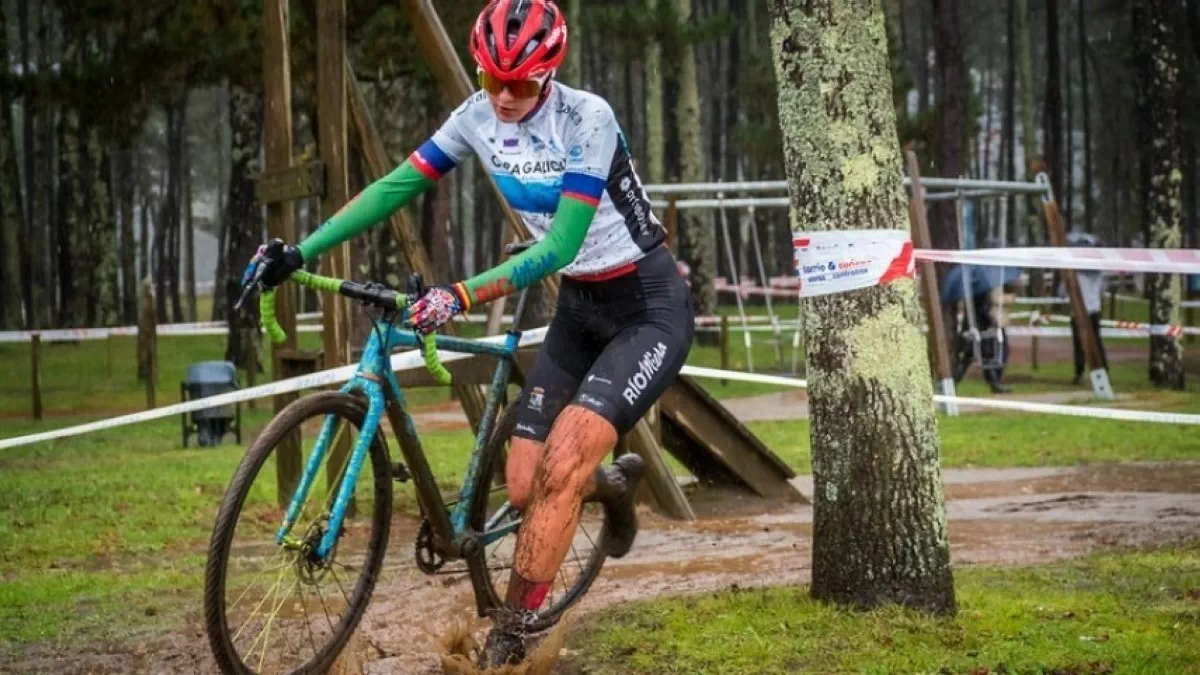 El ciclocross gallego vuelve a batir récords y contará con 20 pruebas