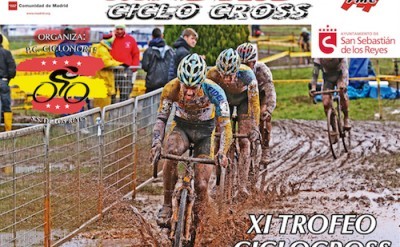 El ciclocross no para en Madrid