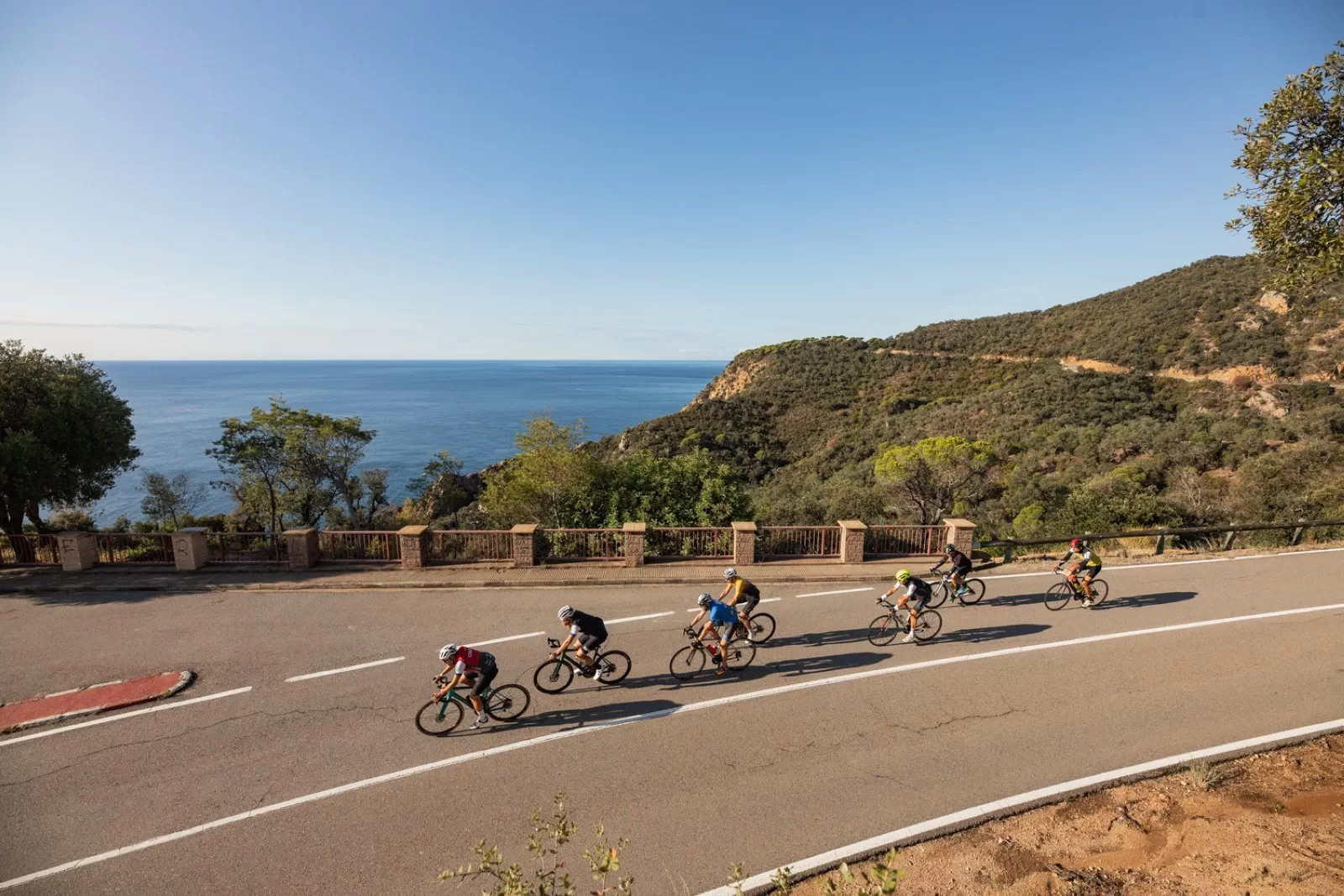 El cicloturismo tendrá protagonismo en la Sea Otter Europe 2023