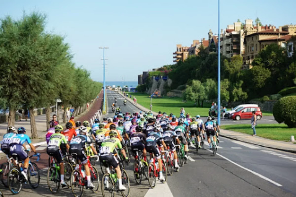 El Circuito de Getxo mantiene su fecha prevista para el 2 de agosto