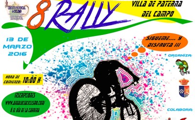 El circuito provincial de Huelva regresa este fin de semana