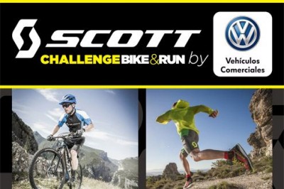 El circuito Scott Challenge Bike Run echa el cierre