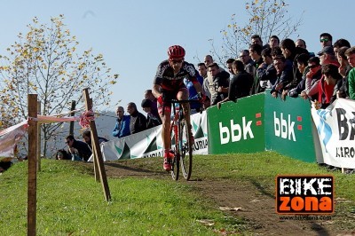 El circuito de Torrelavega se probará el 2 de Enero