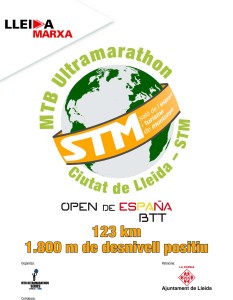 El Ciutat de Lleida-STM MTB Ultramaratón ya tiene fecha