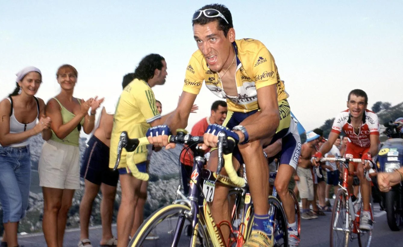 El Club Ciclista Oscense lanza sus I Jornadas de Cultura Ciclista con Ángel Casero como invitado de lujo