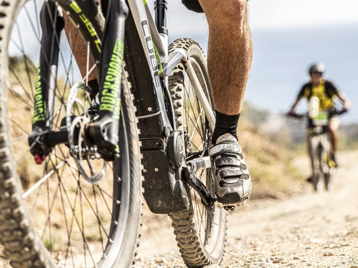 El Consell Comarcal de la Anoia y el Ayuntamiento de Igualada organizan la Catalunya E-bike Tour