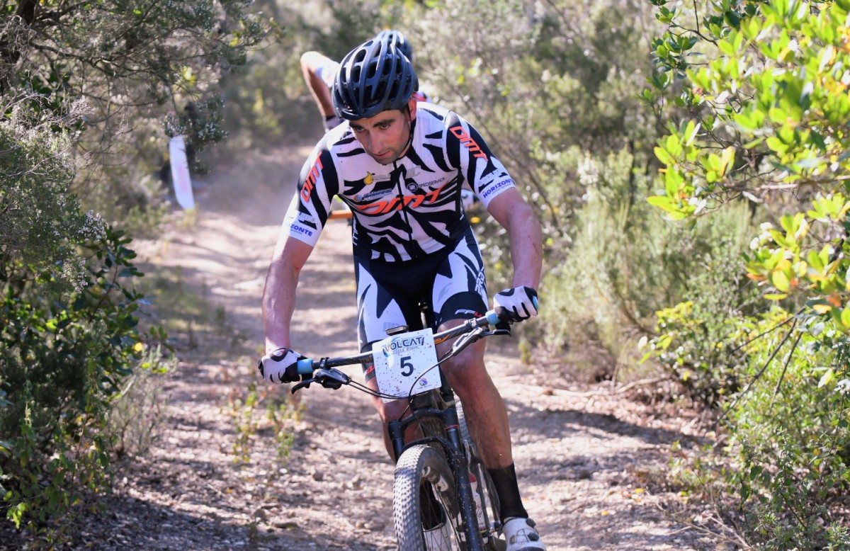 El DMT Racing Team domina la VolCAT Costa Brava