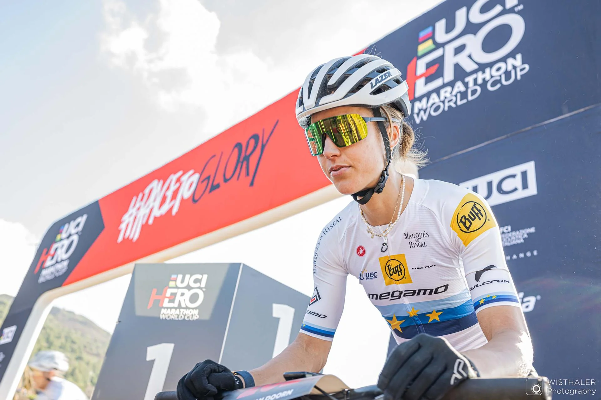 El domingo 1 de junio tendrá lugar la segunda carrera de la 2025 HERO Cross-country Marathon World Cup