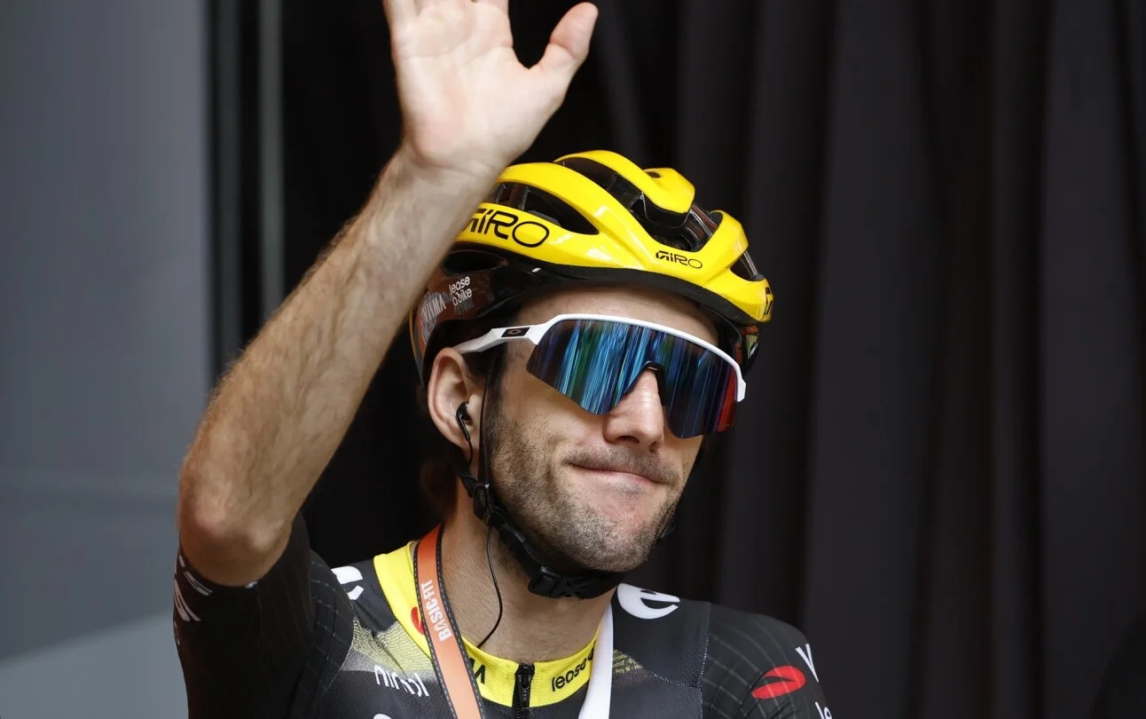 El Efecto Simon Yates, todo un terremoto para el Visma-Lease a Bike para salvar la temporada 2026