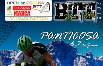 El Eliminator vuelve a Panticosa