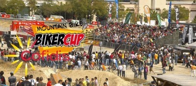 El Enduro MTB Cofidis Biker Cup el Sábado 9 de Mayo