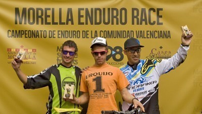 El  Enduro Race Morella Singletracks vuelve el 20 y 21 de Junio