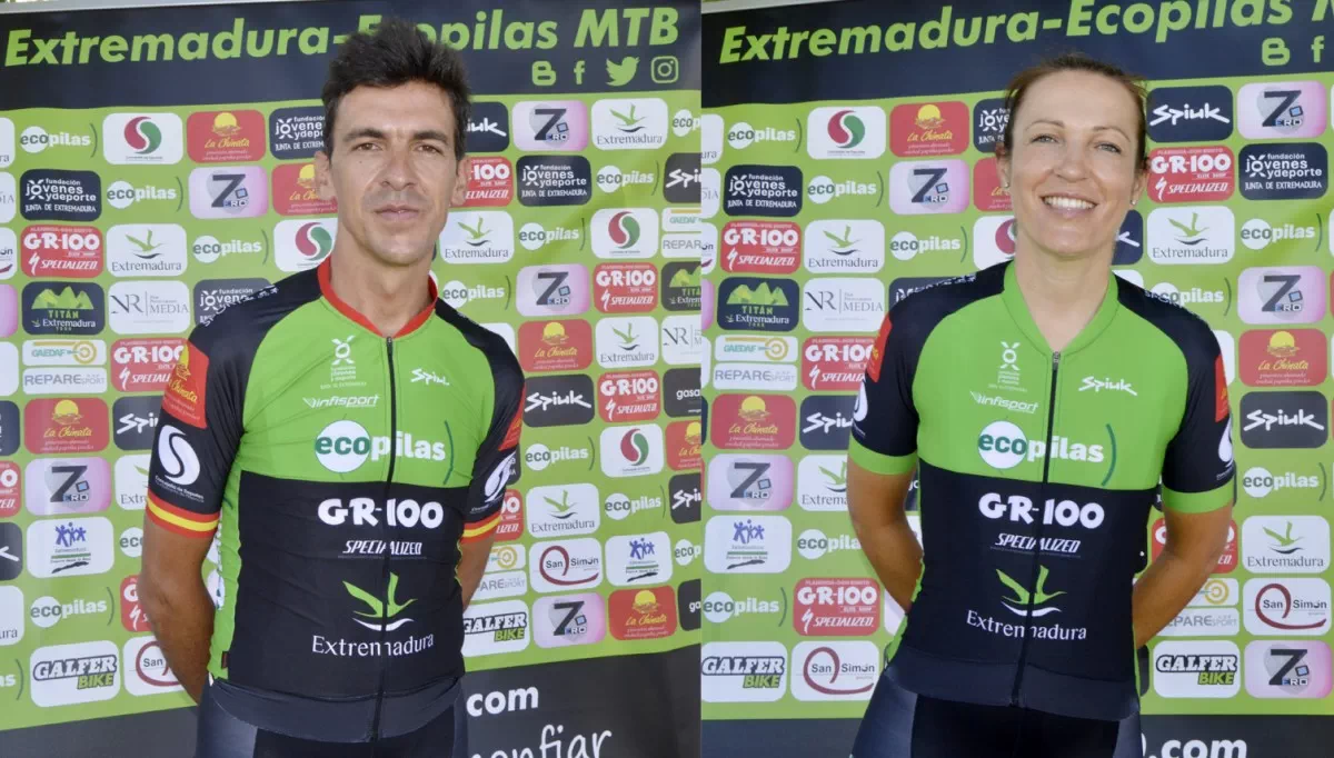 El equipo Extremadura-Ecopilas estará en Quintana de la Serena