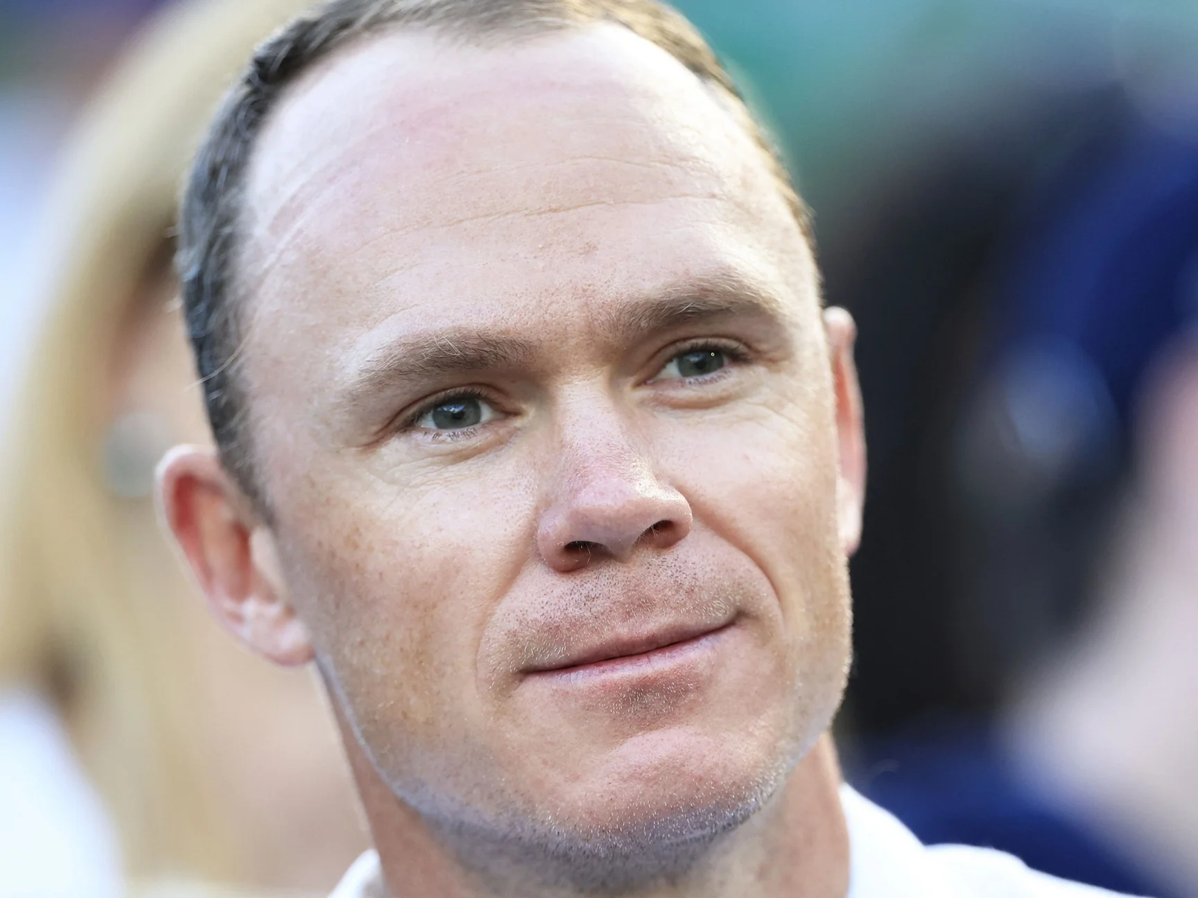 El equipo de Iniesta fulmina la era de Chris Froome en el ciclismo profesional El equipo de Iniesta fulmina la era de Chris Froome en el ciclismo profesional