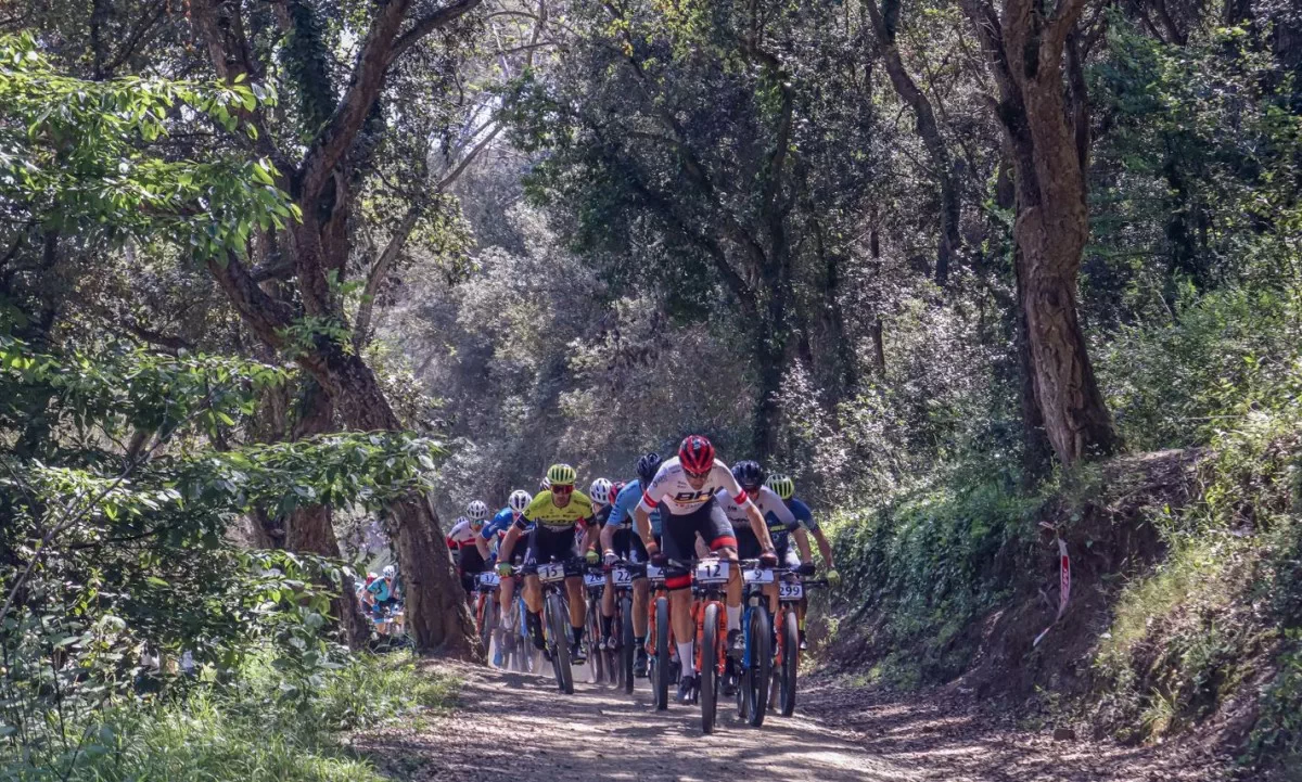 El espectáculo del MTB llega a Vallnord Pal Arinsal este fin de semana