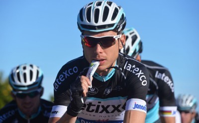 El Etixx – Quick Step se presenta en Calpe