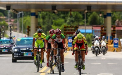 El Euskadi participa en el Tour de Alsace y Circuito de Getxo