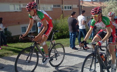 El Euskadi prepara la Klasika Primavera