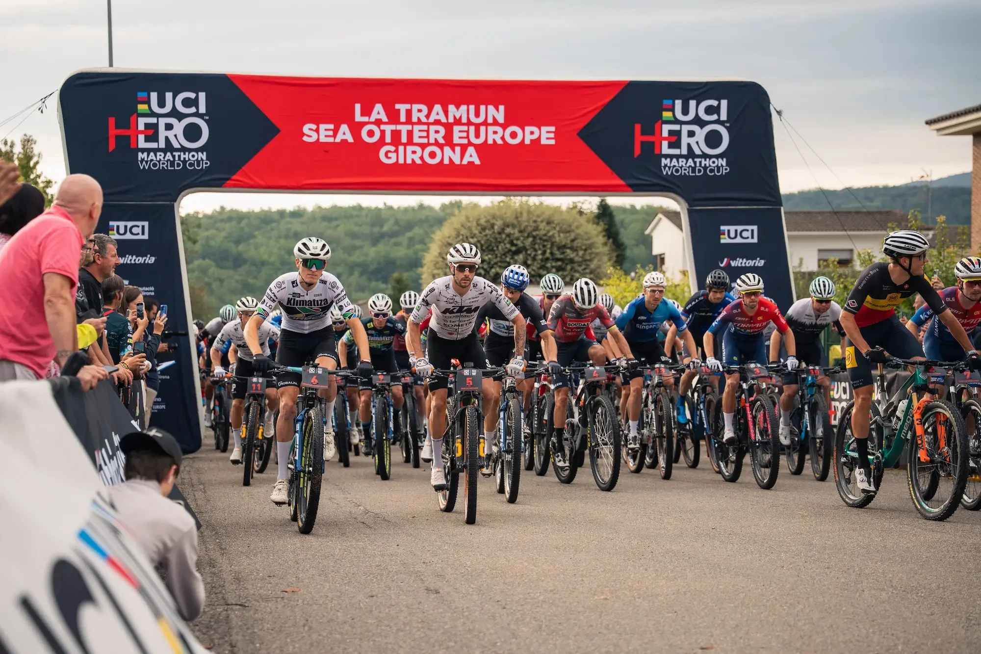 El festival Shimano Sea Otter Europe Costa Brava-Girona desvela sus grandes retos para septiembre