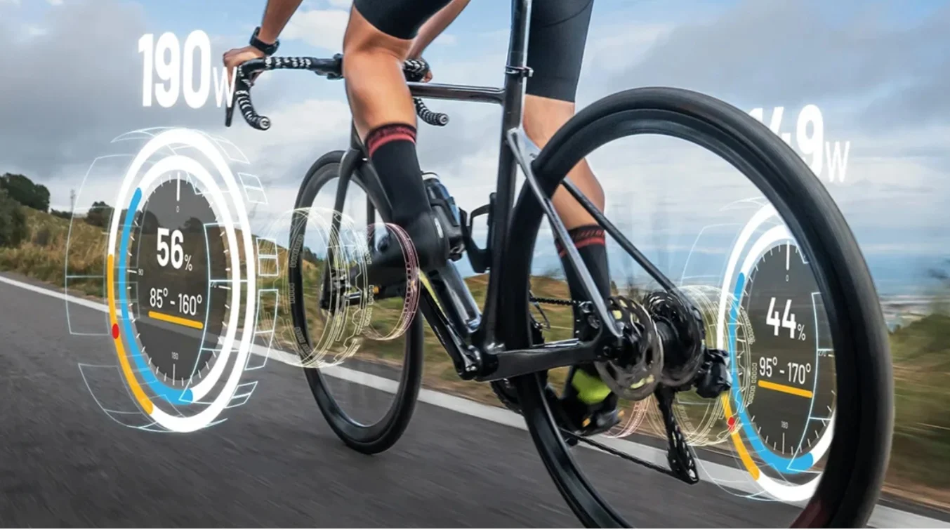 El fin de las trampas en el ciclismo virtual: MyWhoosh exige pedales Favero Assioma PRO