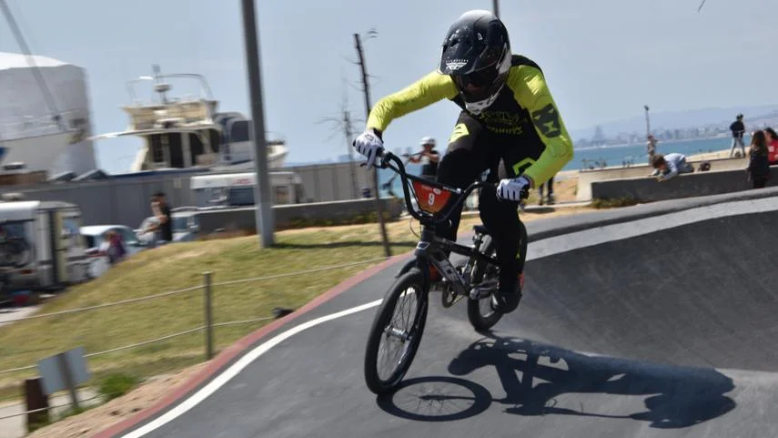 El final del Campeonato de España de Pump Track se disputará en Torrevieja el 22 de diciembre