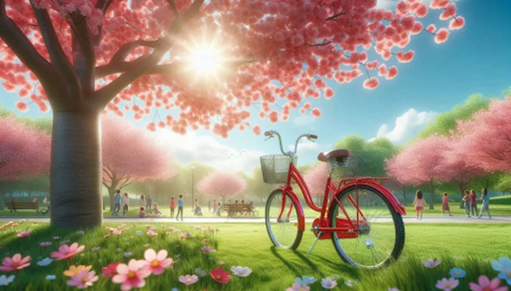 El futuro de los puertos para bicicletas