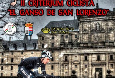 El Ganso de San Lorenzo vuelve con el mejor ciclismo