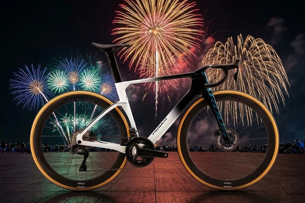 El gigante asiático Pardus desafía a las grandes marcas del ciclismo con su llegada a Europa El gigante asiático Pardus desafía a las grandes marcas del ciclismo con su llegada a Europa