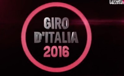El Giro de Italia reparte las invitaciones para 2016
