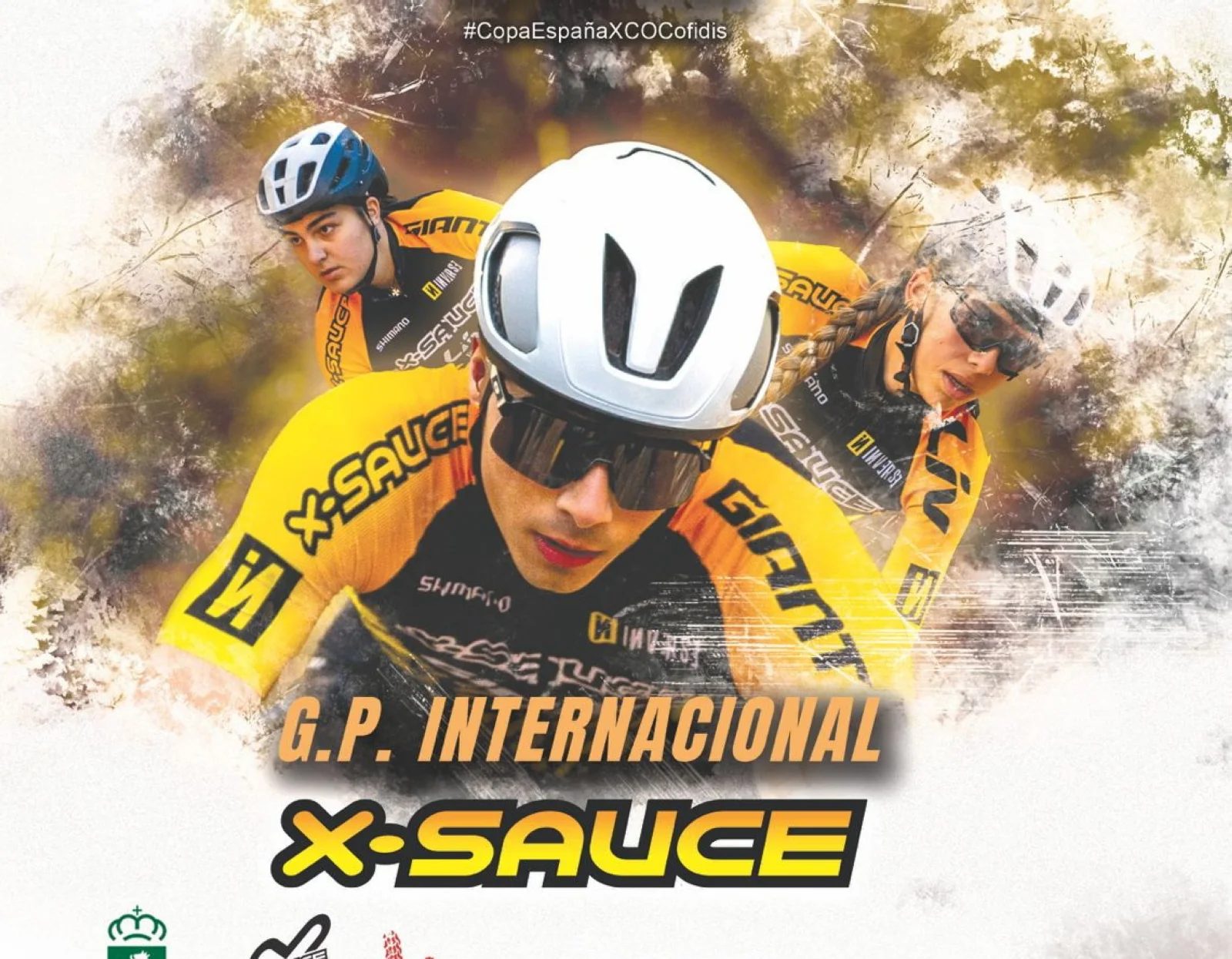 El Gran Premio Internacional X-Sauce/VIII Trofeo Excmo Ayuntamiento de Alpedrete aterriza en la Sierra de Guadarrama