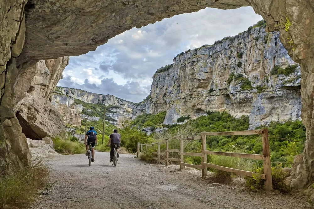 El gran secreto ciclista que la Transpyr C2C desvelará muy pronto en Navarra El gran secreto ciclista que la Transpyr C2C desvelará muy pronto en Navarra