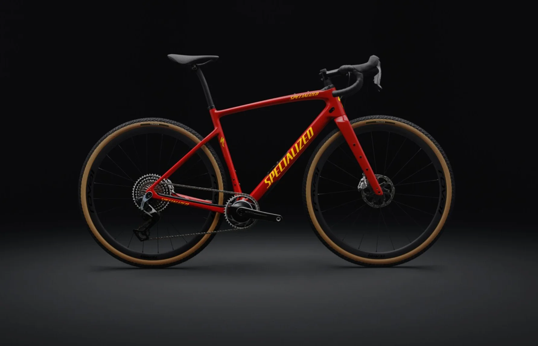 El Gravel está de enhorabuena, Specialized lanza la nueva Diverge 4