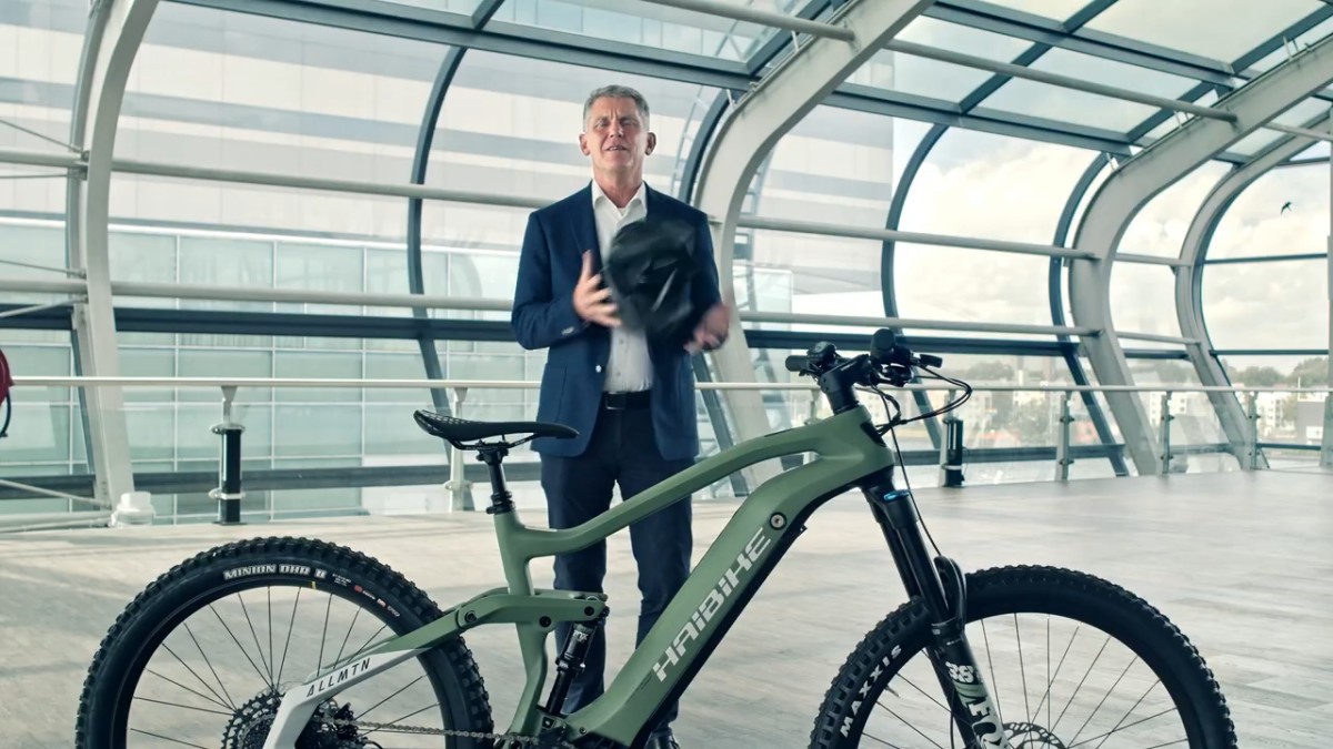 El Grupo Accell presenta su nuevo propósito: El ciclismo hace que el mundo avance