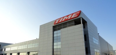 El Grupo Rossignol compra Time