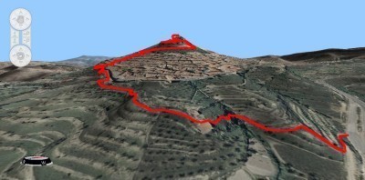 El I Enduro Race Morella Singletracks  despierta expectación 