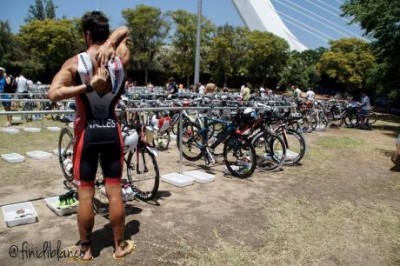 El III Half Triatlón de Sevilla el próximo 23 de abril