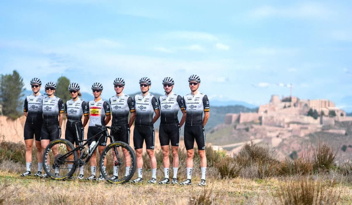 El ISB Sport y Cannondale separan sus caminos tras una inesperada rescisión de contrato