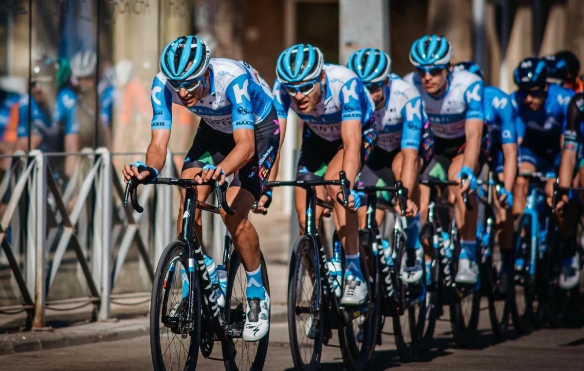 El Israel Team confirma el fichaje de Chris Froome