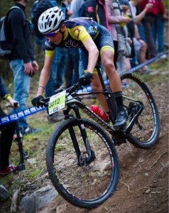 El joven Francesc Barber pasa a ser parte del Primaflor-Mondraker-Rotor