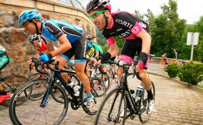 El Lizarte vuelve a la Vuelta a Zamora